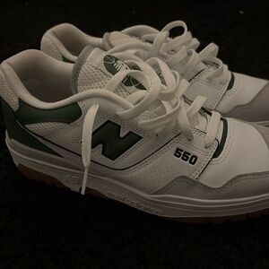 New balance 550